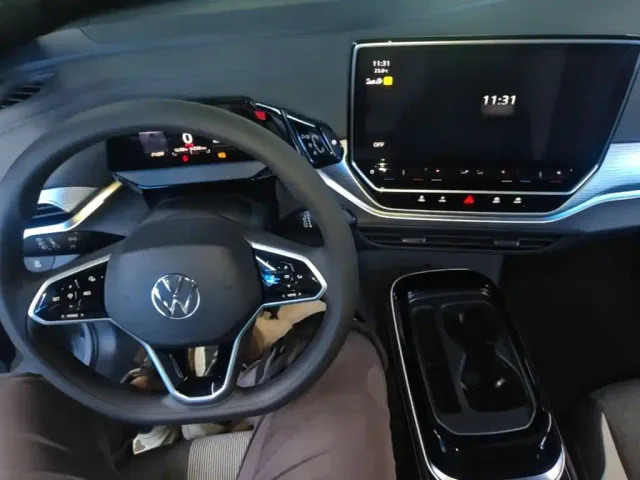 Volkswagen ID.4 Crozz — Фото автомобиля 9