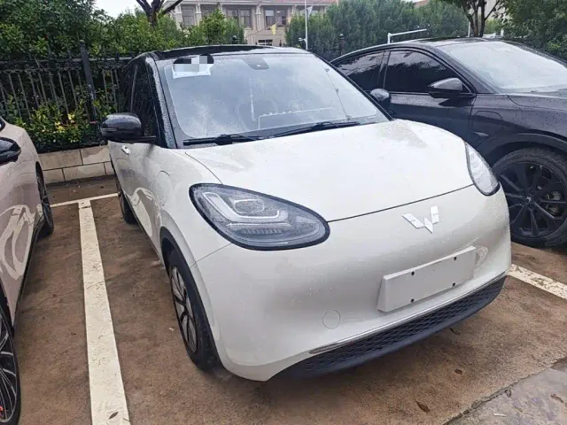 Wuling Bingo — Фото автомобиля 3