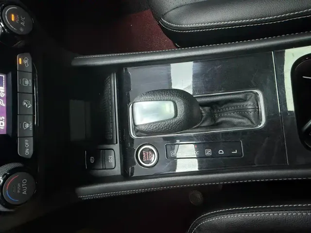 Nissan Kicks — Фото автомобиля 19