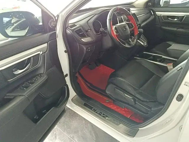Honda CR-V — Фото автомобиля 15
