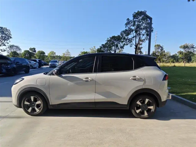 Wuling Binguo PLUS — Фото автомобиля 3