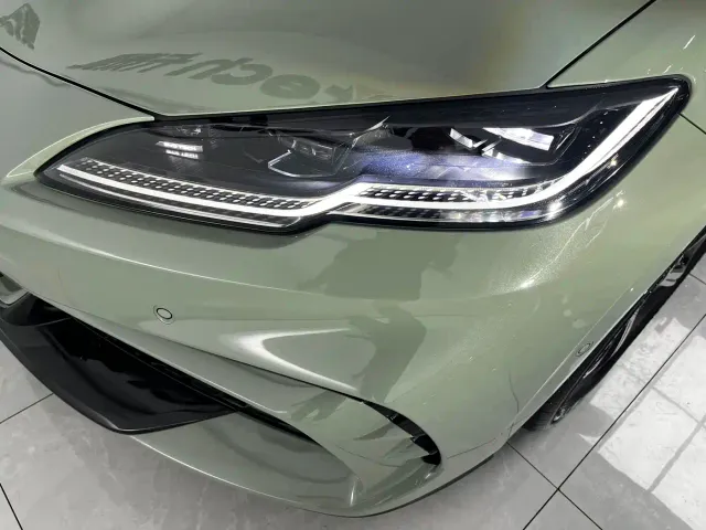 BYD Seal 06 GT — Фото автомобиля 17