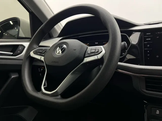 Volkswagen Tacqua — Фото автомобиля 17