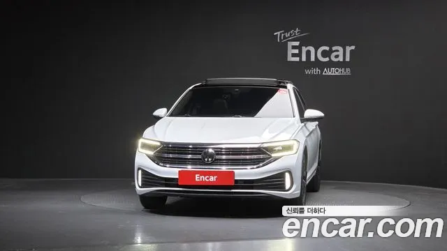 Volkswagen Jetta — Фото автомобиля 3