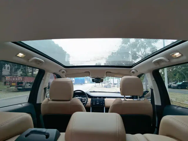 Land Rover Discovery Sport — Фото автомобиля 21