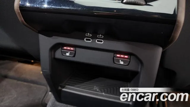 BMW 5 Series G60 — Фото автомобиля 18