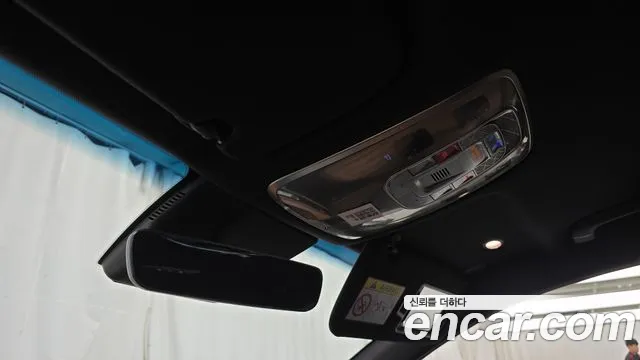 Genesis G80 Бензин 2.5 турбо AWD — Фото автомобиля 17