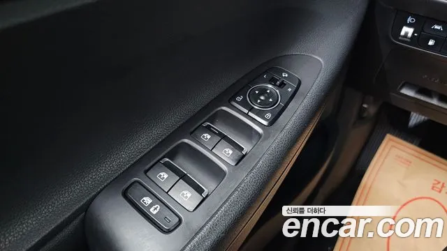 Hyundai Grandeur Новый Grandeur IG — Фото автомобиля 13