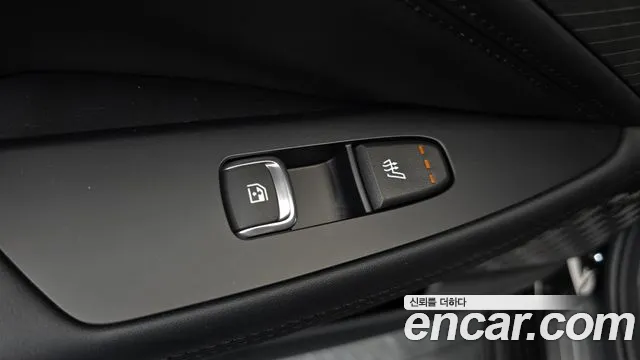 Kia K8 Signature — Фото автомобиля 23