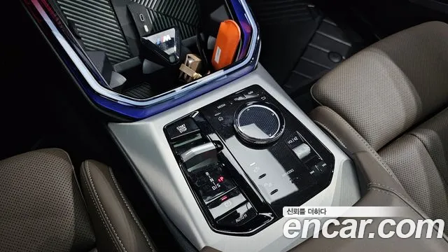 BMW X3 — Фото автомобиля 9