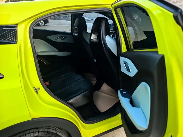 BYD Seagull — Фото автомобиля 16