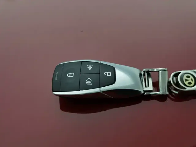 BAIC BJ40 — Фото автомобиля 19