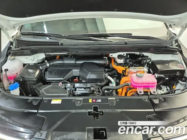 Kia Carnival — Фото автомобиля 5
