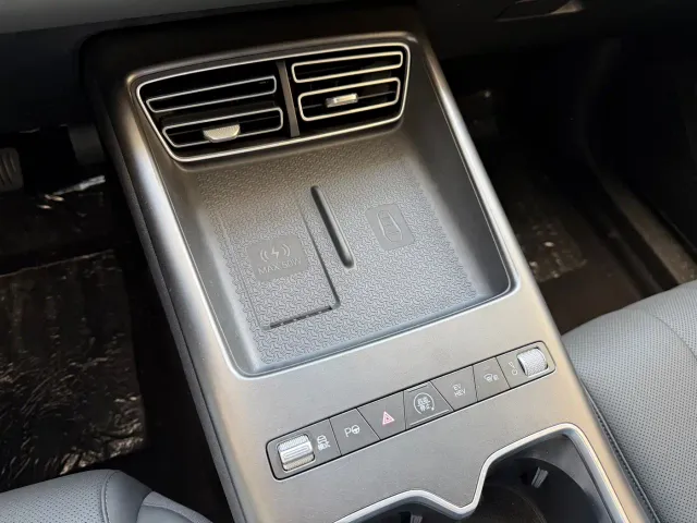 BYD Song Pro — Фото автомобиля 8