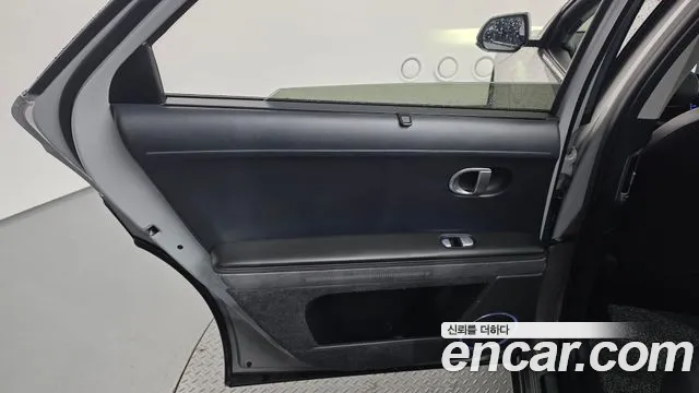 Hyundai Ioniq 5 — Фото автомобиля 25