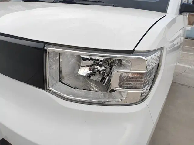 Wuling Hongguang Mini EV — Фото автомобиля 23