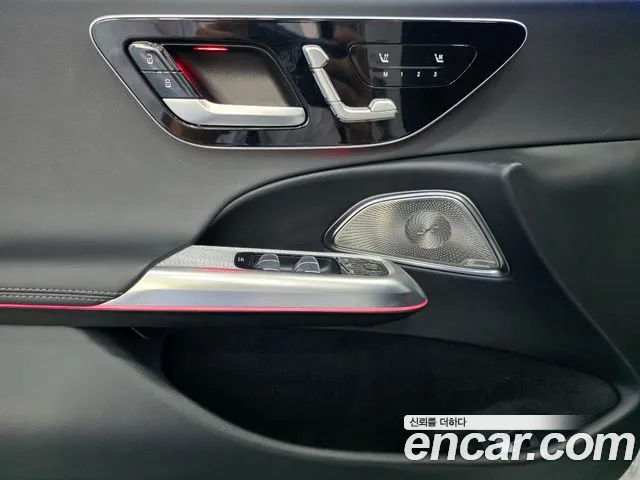 Mercedes-Benz E-Class W214 — Фото автомобиля 16