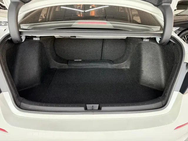 Honda Civic — Фото автомобиля 18