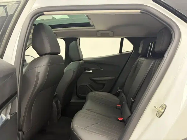 Peugeot 2008 — Фото автомобиля 19