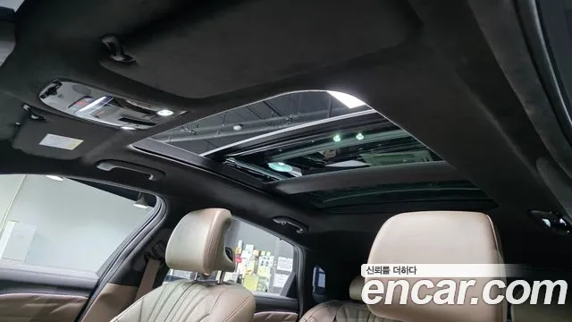 Kia K8 Signature — Фото автомобиля 19