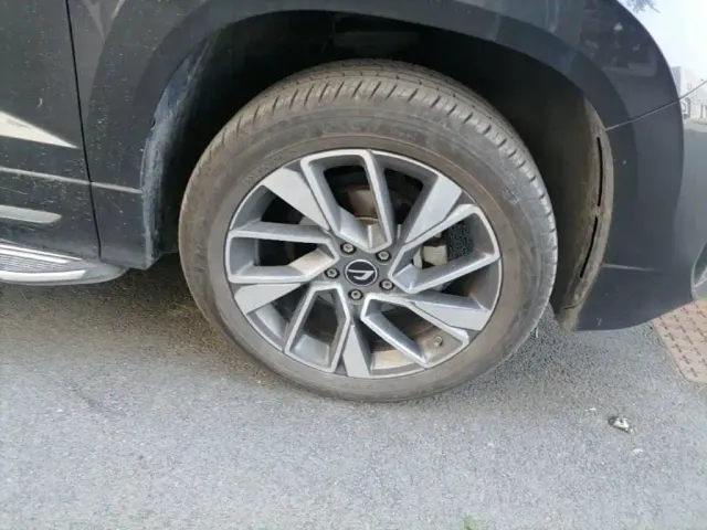 Jetta VS5 — Фото автомобиля 11