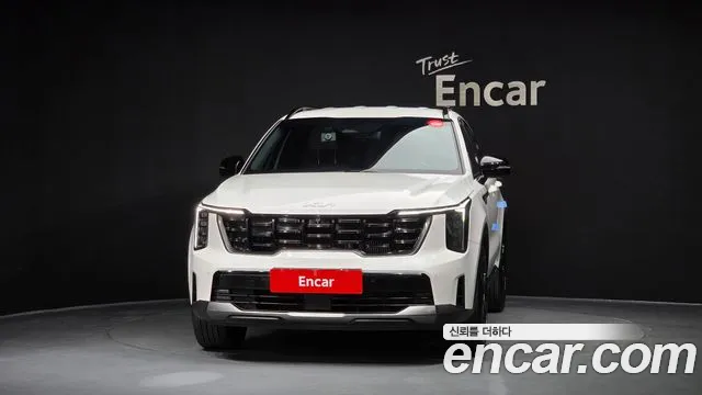 Kia Sorento — Фото автомобиля 3