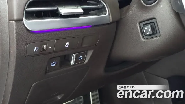 Hyundai Palisade The New Palisade — Фото автомобиля 26