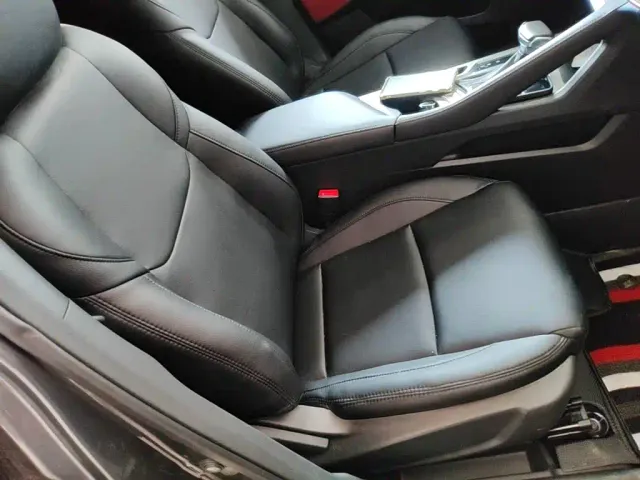 Changan CS35 Plus — Фото автомобиля 24