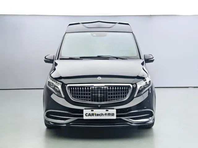 Rhein Auto Traveler — Фото автомобиля 2