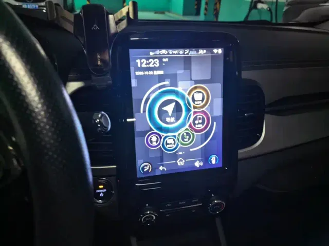 Chery eQ1 — Фото автомобиля 9