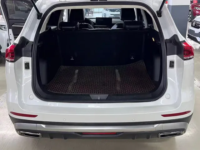 Haval H6 — Фото автомобиля 14