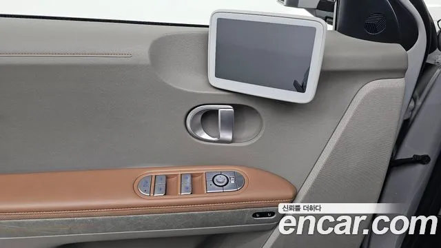 Hyundai Ioniq5 Ioniq5 Long Range AWD — Фото автомобиля 27
