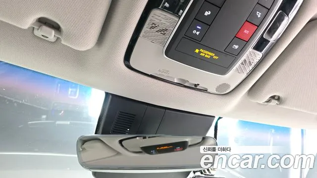 Hyundai Palisade The New Palisade Бензин 3.8 2WD — Фото автомобиля 19