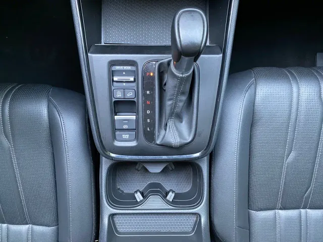 Honda Breeze — Фото автомобиля 17