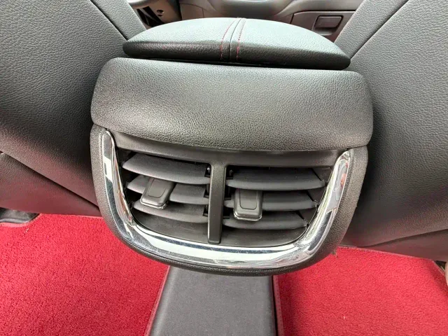 Chevrolet Malibu XL — Фото автомобиля 12