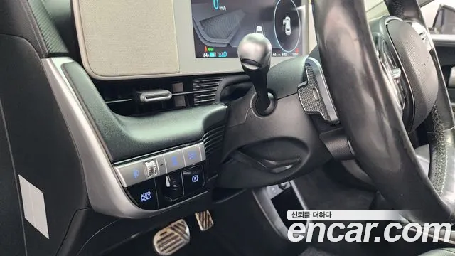 Hyundai Ioniq5 Ioniq5 — Фото автомобиля 22