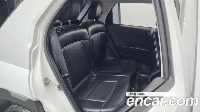 Hyundai Casper Casper Modern — Фото автомобиля 11