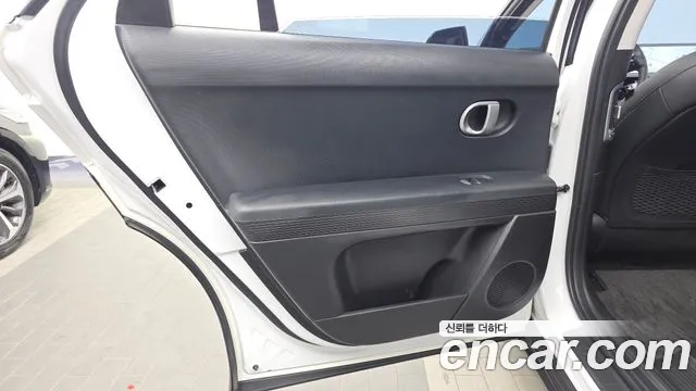 Hyundai Ioniq 5 Ioniq5 — Фото автомобиля 25