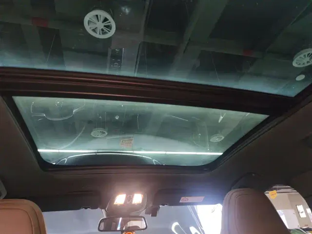 Volvo XC60 — Фото автомобиля 16