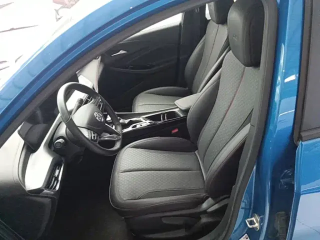 Buick Verano — Фото автомобиля 14