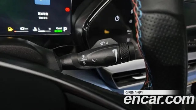 Renault Korea Filante — Фото автомобиля 30