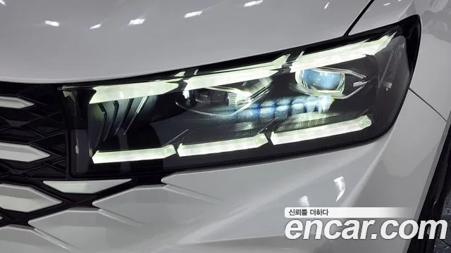 Renault Korea Grand Koleos — Фото автомобиля 22