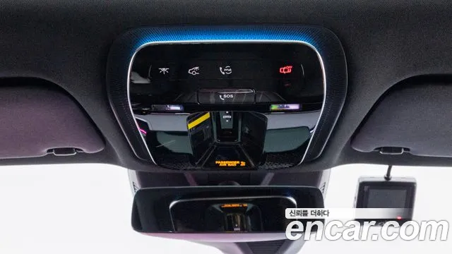 Mercedes-Benz E-Class — Фото автомобиля 13