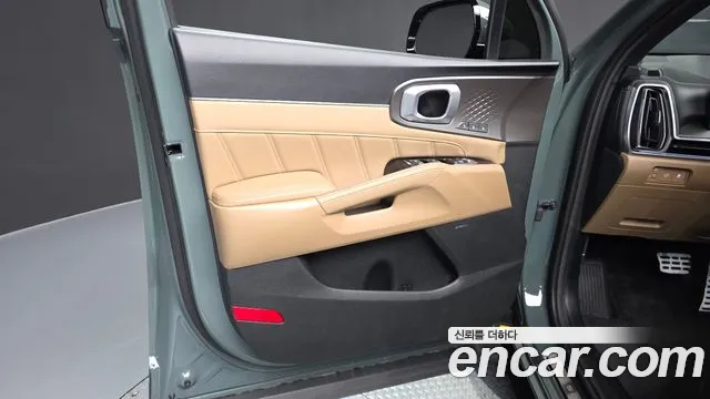 Kia Sorento 4th Gen — Фото автомобиля 13