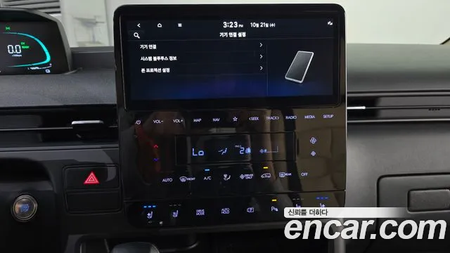 Hyundai Staria — Фото автомобиля 21