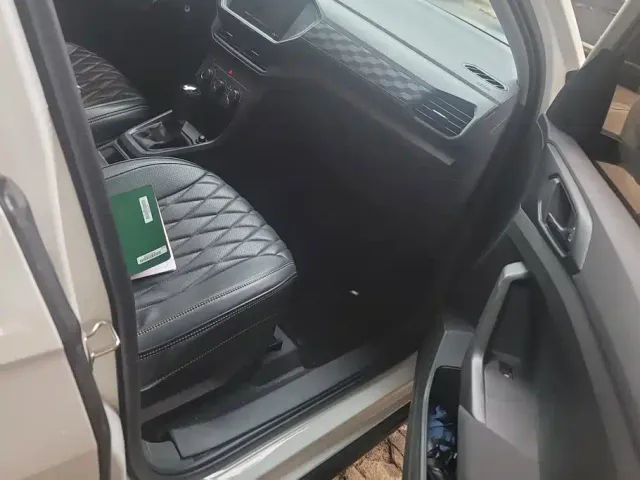 Volkswagen T-Cross — Фото автомобиля 8