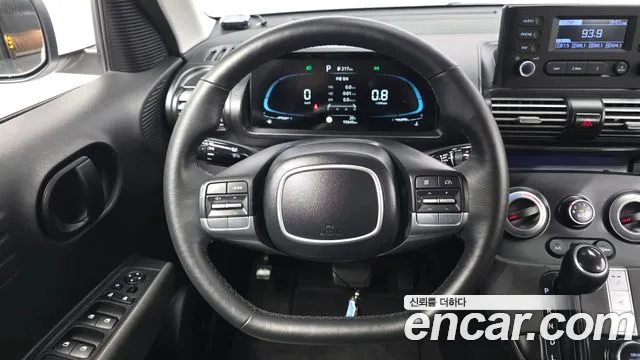 Hyundai Casper — Фото автомобиля 19