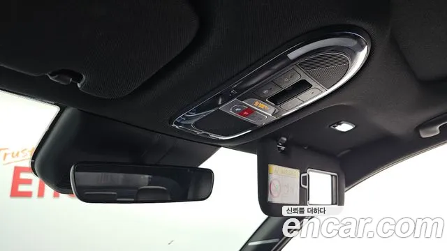 Hyundai Ioniq6 — Фото автомобиля 20