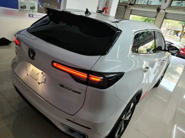 Changan CS55 Plus — Фото автомобиля 6