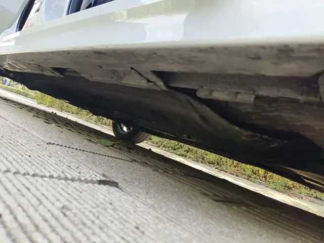 Honda Civic — Фото автомобиля 18